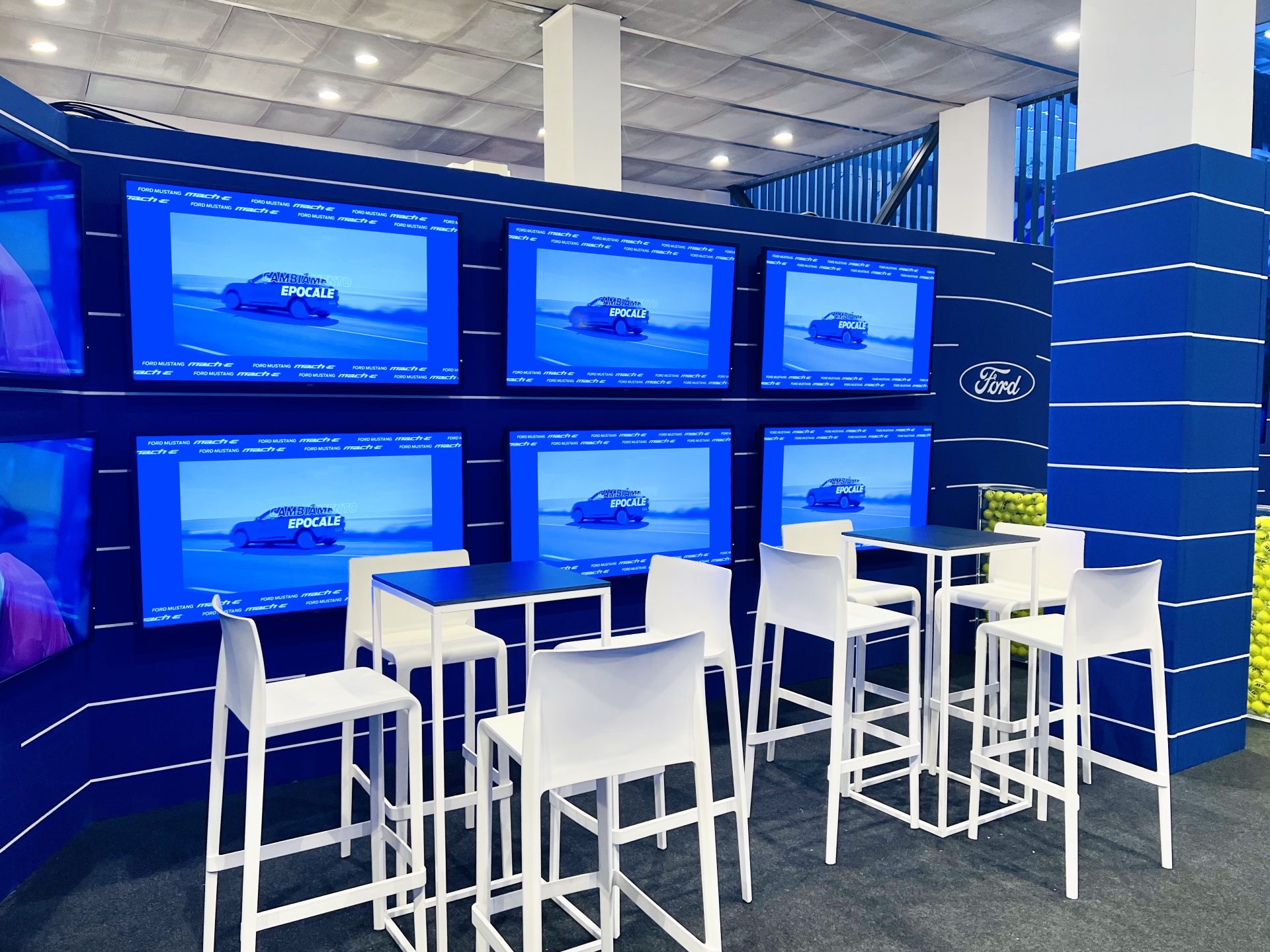 ATP FINALS FORD CCandPartners