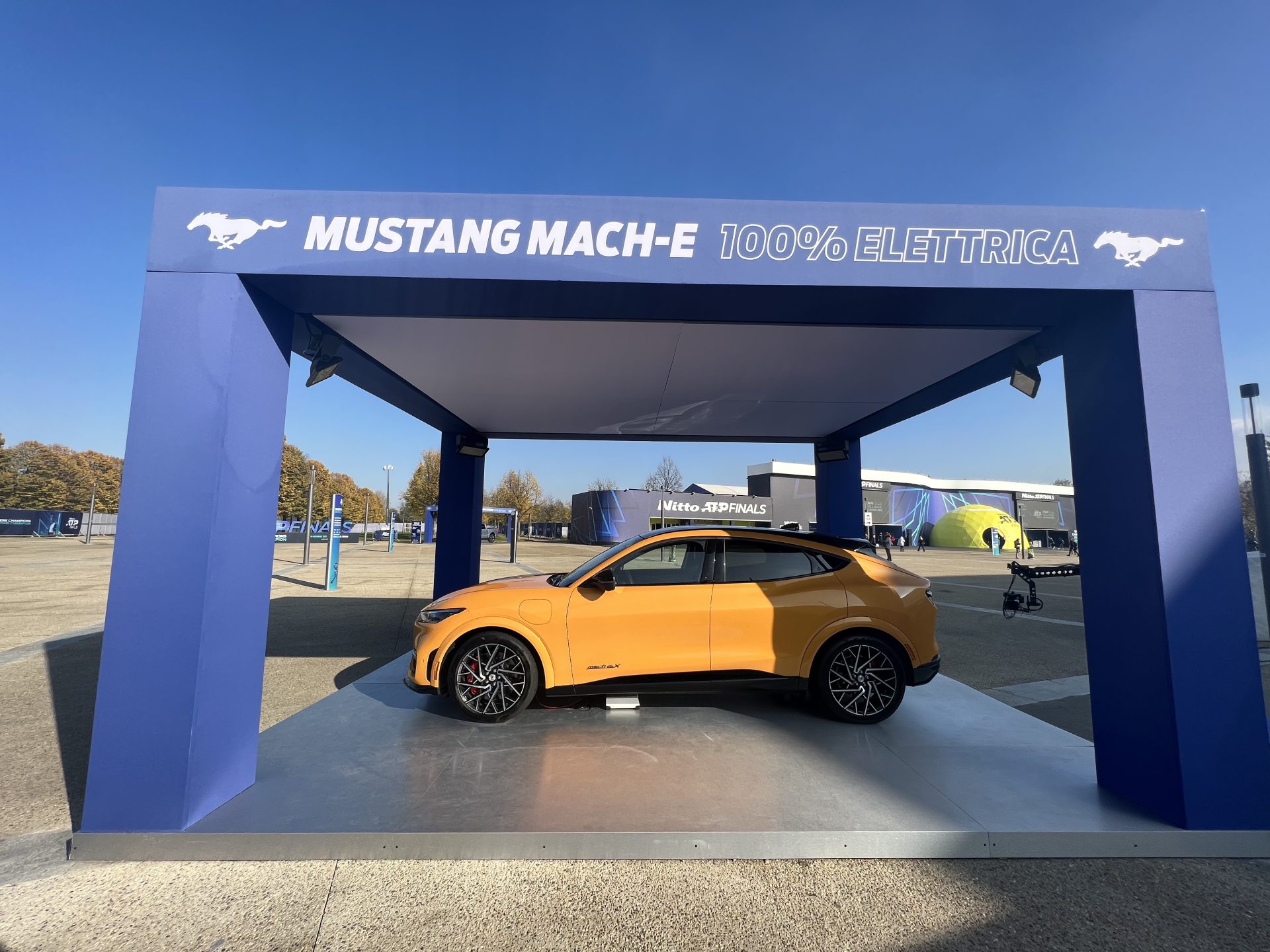ATP FINALS FORD CCandPartners