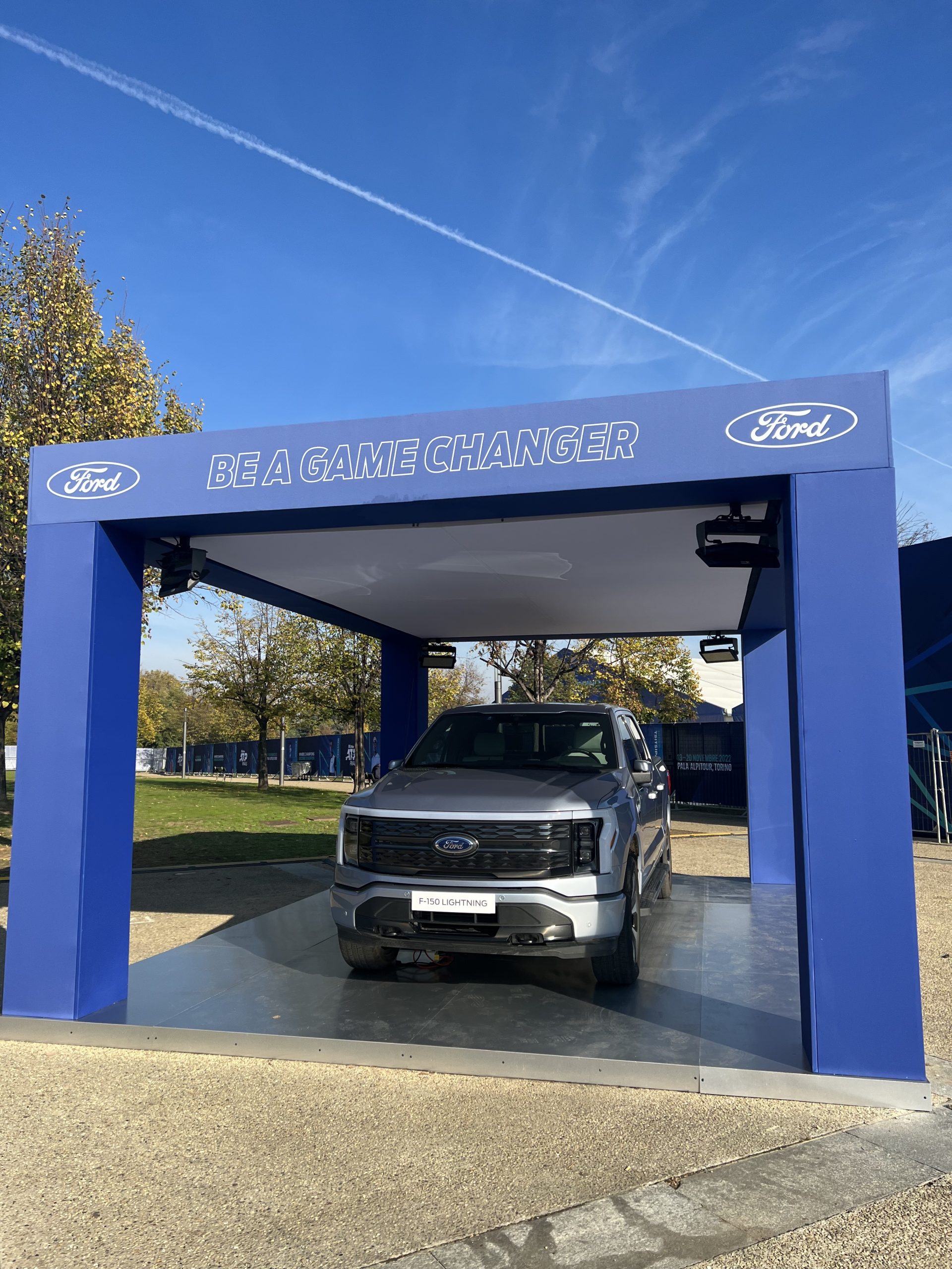 ATP FINALS FORD CCandPartners